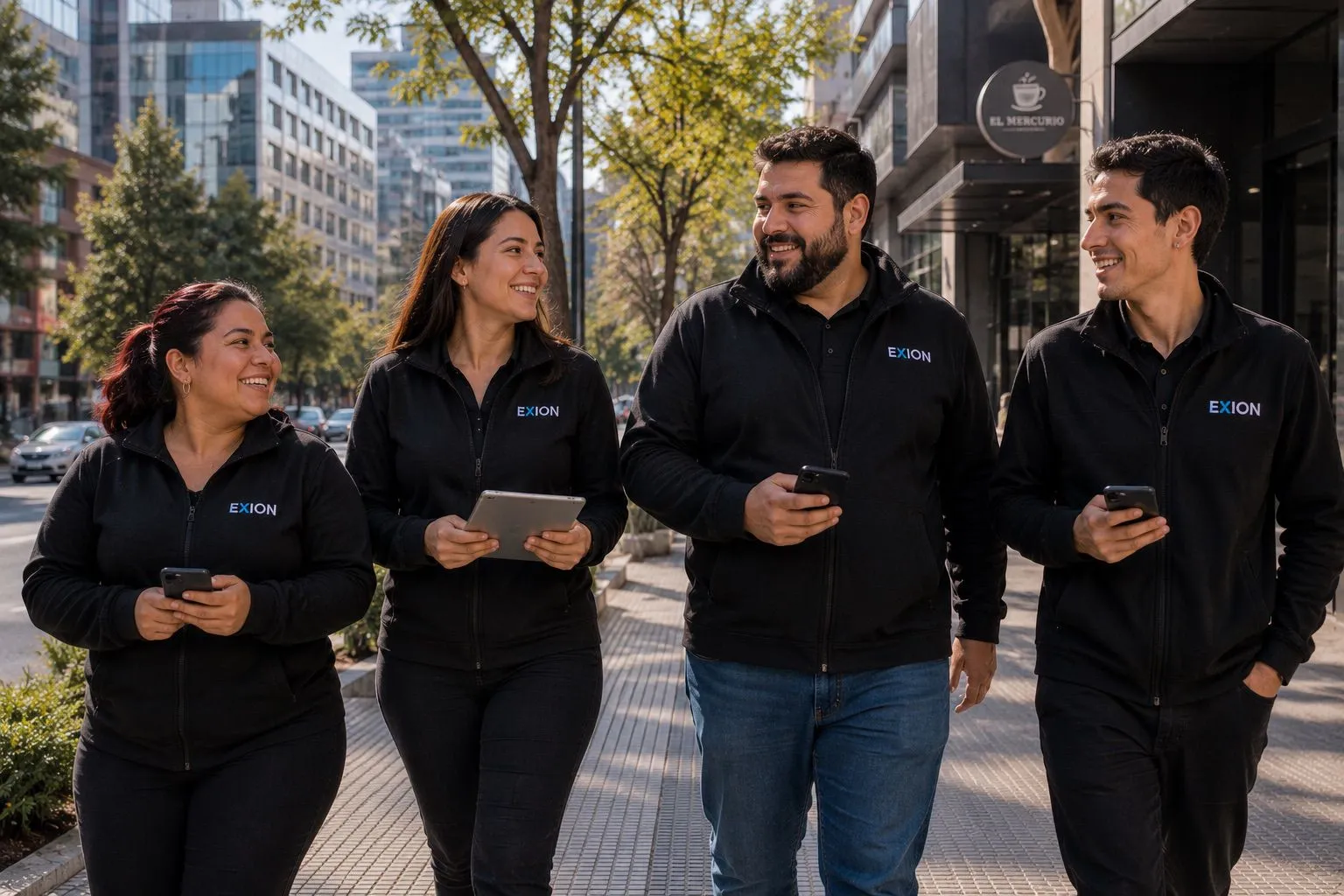 Capacitación y formación táctica