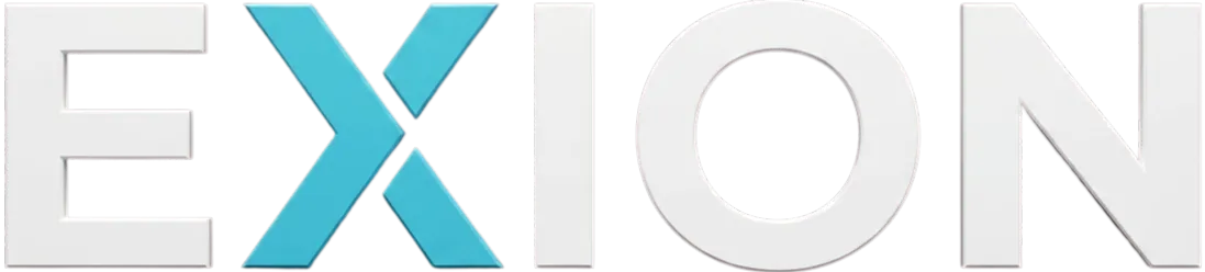 EXION Logo